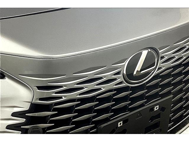 2024 Lexus RX 350h Base (Stk: X3666A) in London - Image 30 of 35