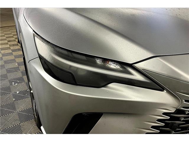 2024 Lexus RX 350h Base (Stk: X3666A) in London - Image 31 of 35