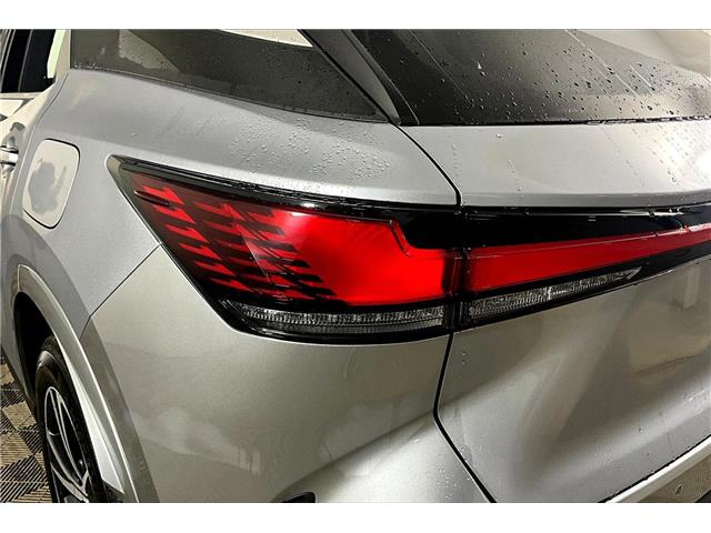 2024 Lexus RX 350h Base (Stk: X3666A) in London - Image 32 of 35