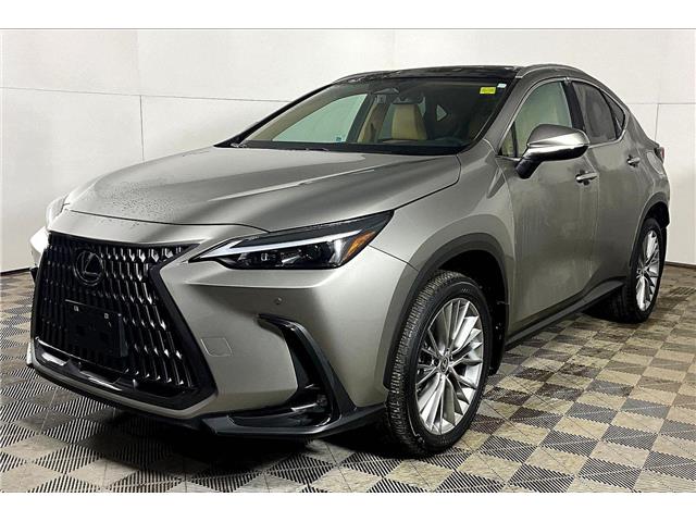2025 Lexus NX 350 Base (Stk: Q5112) in London - Image 1 of 34