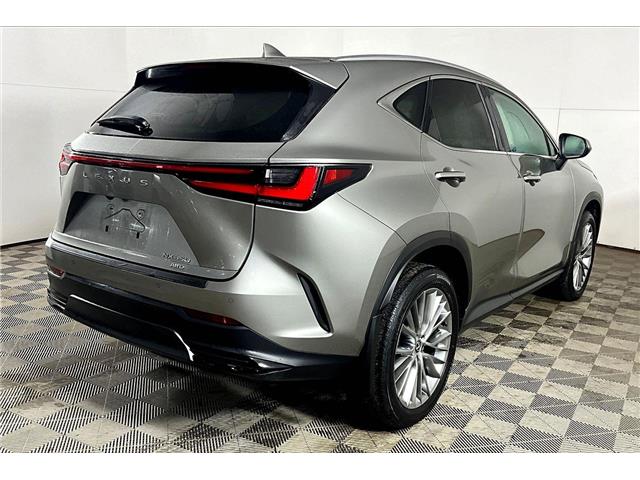 2025 Lexus NX 350 Base (Stk: Q5112) in London - Image 2 of 34