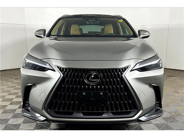 2025 Lexus NX 350 Base (Stk: Q5112) in London - Image 3 of 34