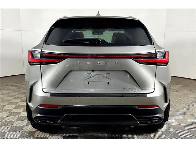 2025 Lexus NX 350 Base (Stk: Q5112) in London - Image 4 of 34