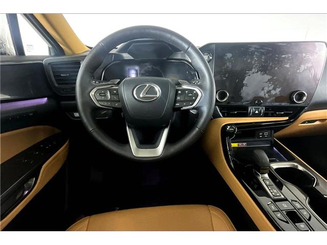 2025 Lexus NX 350 Base (Stk: Q5112) in London - Image 5 of 34