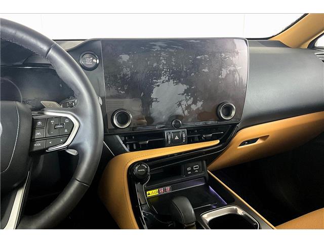 2025 Lexus NX 350 Base (Stk: Q5112) in London - Image 6 of 34