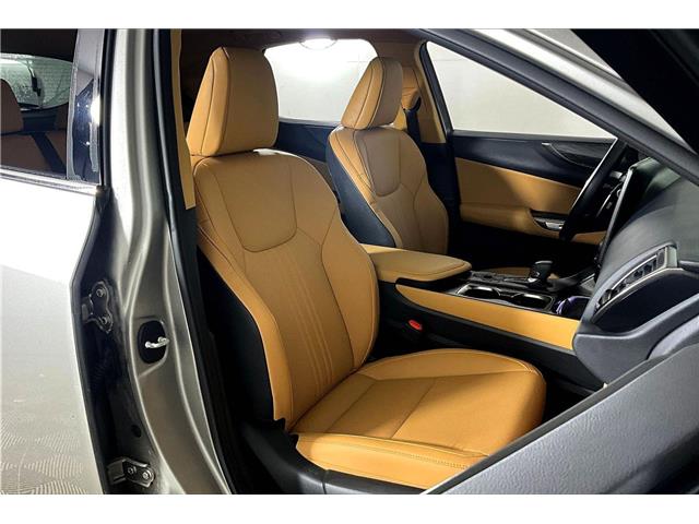 2025 Lexus NX 350 Base (Stk: Q5112) in London - Image 7 of 34