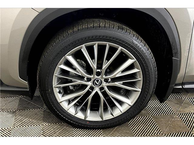 2025 Lexus NX 350 Base (Stk: Q5112) in London - Image 8 of 34