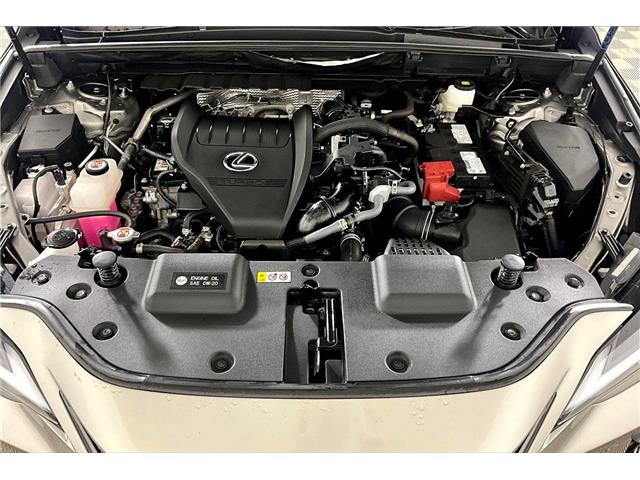 2025 Lexus NX 350 Base (Stk: Q5112) in London - Image 9 of 34