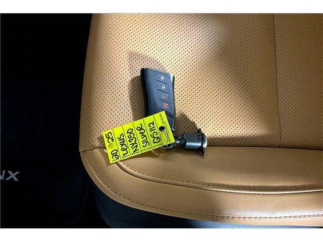 2025 Lexus NX 350 Base (Stk: Q5112) in London - Image 10 of 34