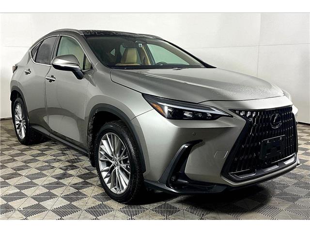 2025 Lexus NX 350 Base (Stk: Q5112) in London - Image 11 of 34