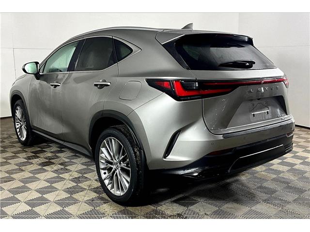 2025 Lexus NX 350 Base (Stk: Q5112) in London - Image 12 of 34