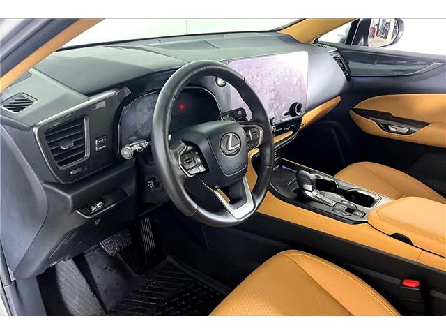 2025 Lexus NX 350 Base (Stk: Q5112) in London - Image 13 of 34