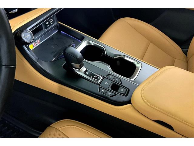 2025 Lexus NX 350 Base (Stk: Q5112) in London - Image 14 of 34