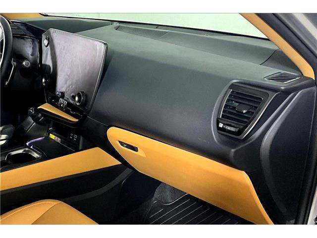 2025 Lexus NX 350 Base (Stk: Q5112) in London - Image 16 of 34