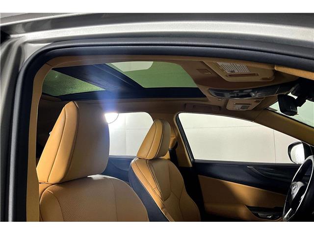 2025 Lexus NX 350 Base (Stk: Q5112) in London - Image 17 of 34