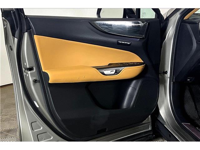 2025 Lexus NX 350 Base (Stk: Q5112) in London - Image 18 of 34