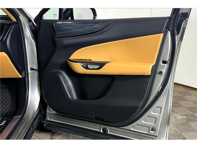 2025 Lexus NX 350 Base (Stk: Q5112) in London - Image 19 of 34