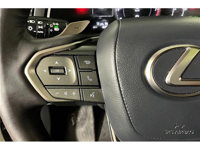 2025 Lexus NX 350 Base (Stk: Q5112) in London - Image 20 of 34