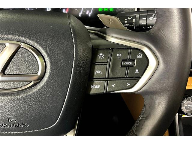 2025 Lexus NX 350 Base (Stk: Q5112) in London - Image 21 of 34