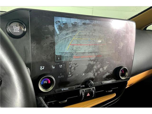 2025 Lexus NX 350 Base (Stk: Q5112) in London - Image 23 of 34