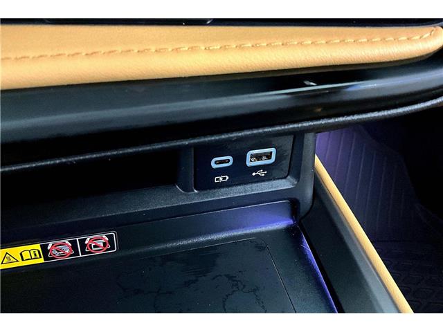 2025 Lexus NX 350 Base (Stk: Q5112) in London - Image 26 of 34