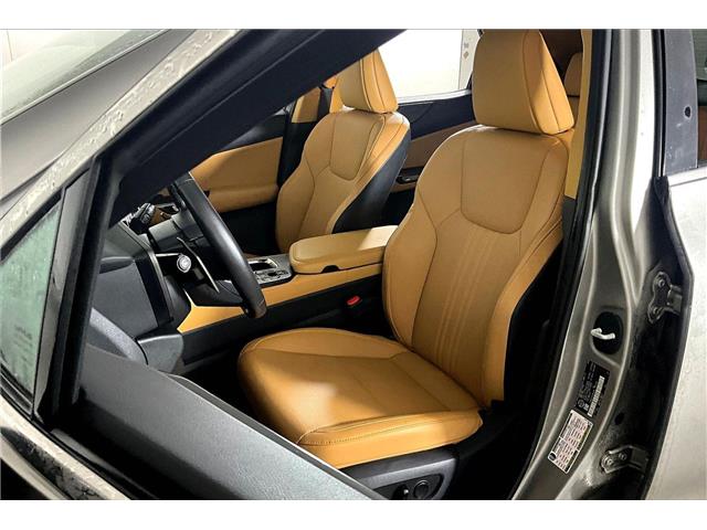 2025 Lexus NX 350 Base (Stk: Q5112) in London - Image 27 of 34