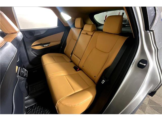2025 Lexus NX 350 Base (Stk: Q5112) in London - Image 28 of 34