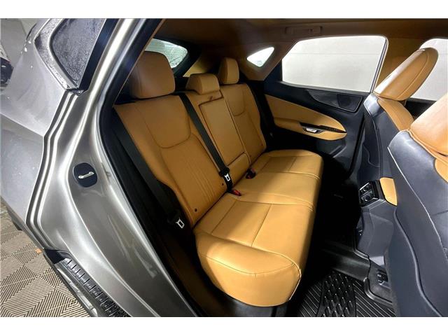 2025 Lexus NX 350 Base (Stk: Q5112) in London - Image 29 of 34