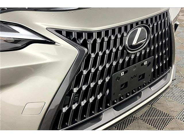 2025 Lexus NX 350 Base (Stk: Q5112) in London - Image 30 of 34