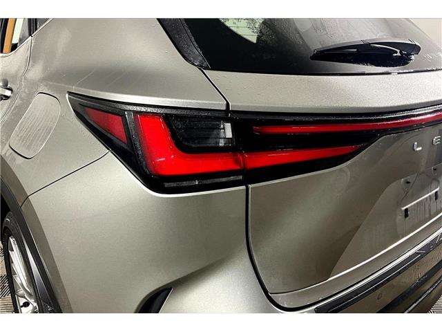 2025 Lexus NX 350 Base (Stk: Q5112) in London - Image 31 of 34