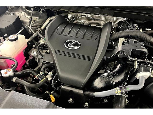 2025 Lexus NX 350 Base (Stk: Q5112) in London - Image 33 of 34