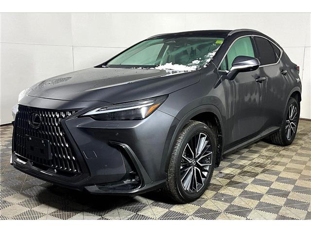 2024 Lexus NX 350 Base (Stk: Z5110) in London - Image 1 of 35