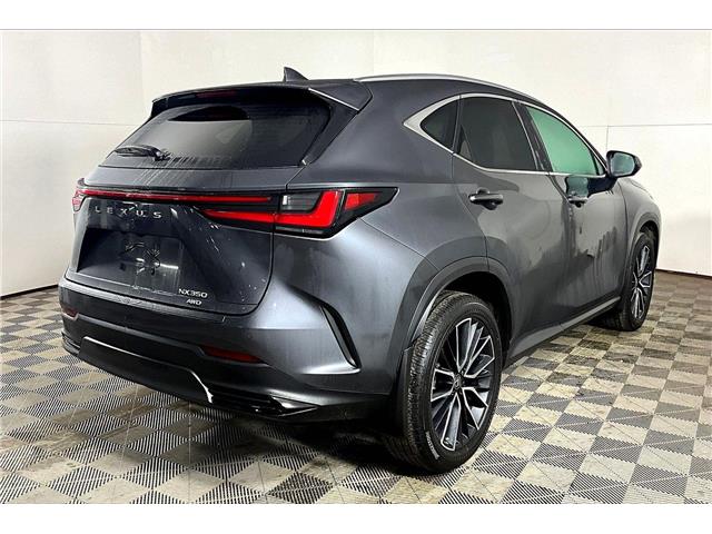 2024 Lexus NX 350 Base (Stk: Z5110) in London - Image 2 of 35