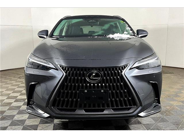2024 Lexus NX 350 Base (Stk: Z5110) in London - Image 3 of 35