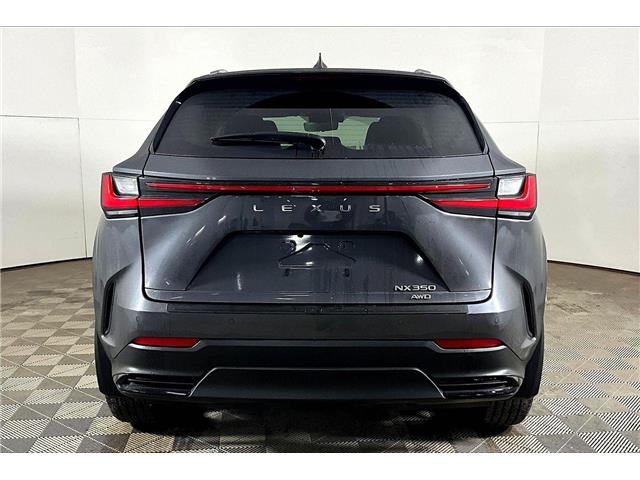 2024 Lexus NX 350 Base (Stk: Z5110) in London - Image 4 of 35