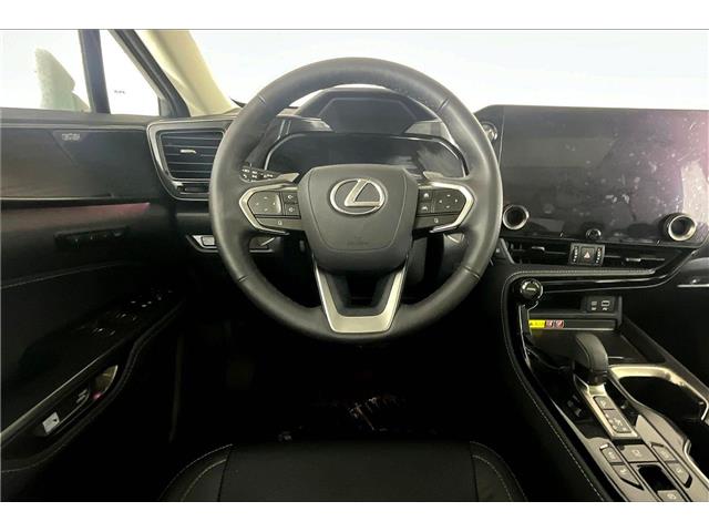 2024 Lexus NX 350 Base (Stk: Z5110) in London - Image 5 of 35