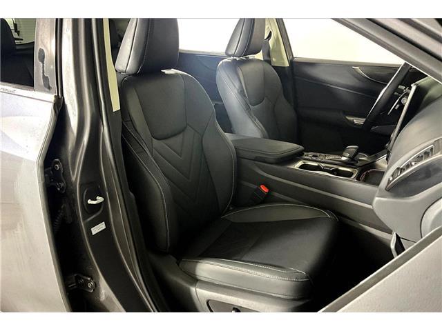 2024 Lexus NX 350 Base (Stk: Z5110) in London - Image 7 of 35