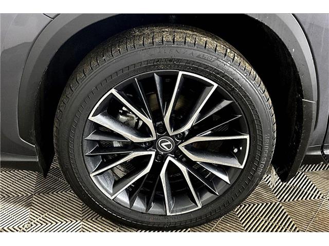 2024 Lexus NX 350 Base (Stk: Z5110) in London - Image 8 of 35