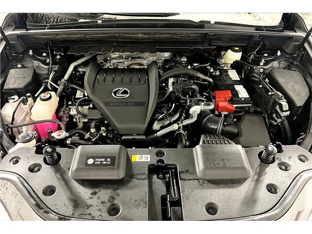 2024 Lexus NX 350 Base (Stk: Z5110) in London - Image 9 of 35