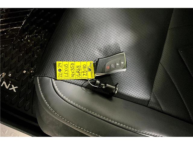 2024 Lexus NX 350 Base (Stk: Z5110) in London - Image 10 of 35