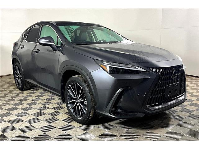 2024 Lexus NX 350 Base (Stk: Z5110) in London - Image 11 of 35