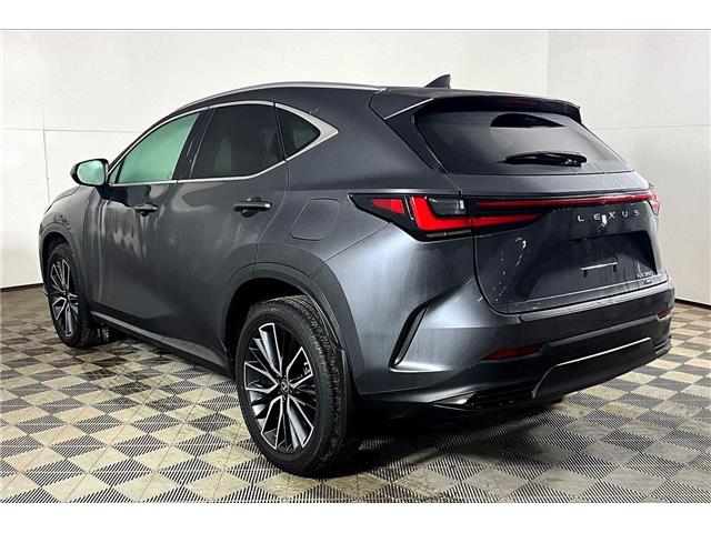 2024 Lexus NX 350 Base (Stk: Z5110) in London - Image 12 of 35