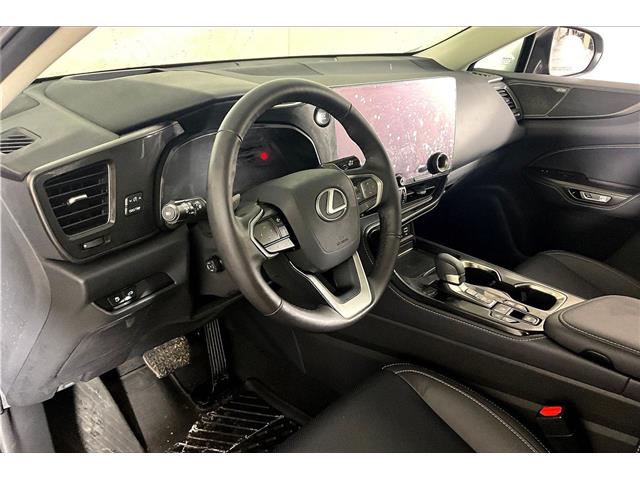 2024 Lexus NX 350 Base (Stk: Z5110) in London - Image 13 of 35