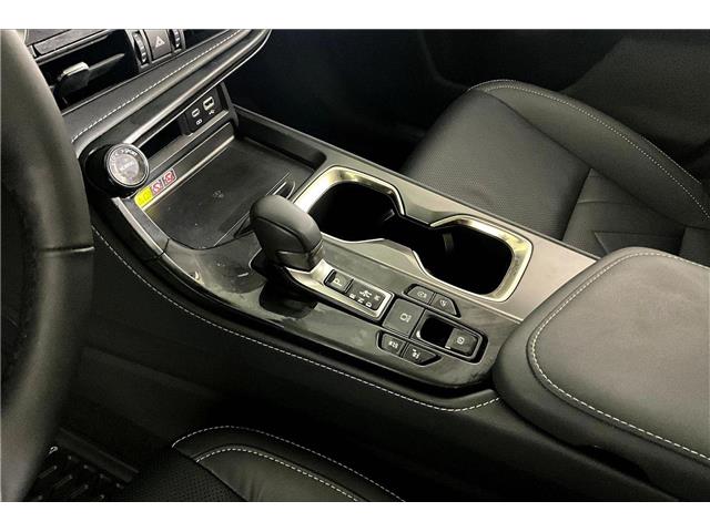 2024 Lexus NX 350 Base (Stk: Z5110) in London - Image 14 of 35