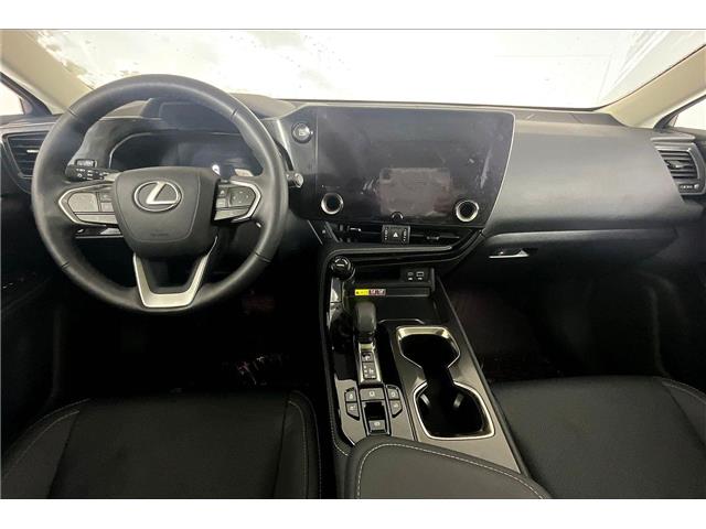 2024 Lexus NX 350 Base (Stk: Z5110) in London - Image 15 of 35