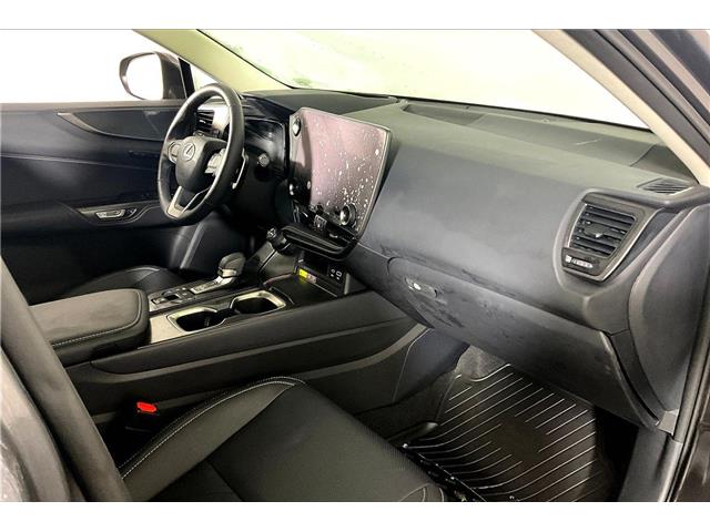 2024 Lexus NX 350 Base (Stk: Z5110) in London - Image 16 of 35