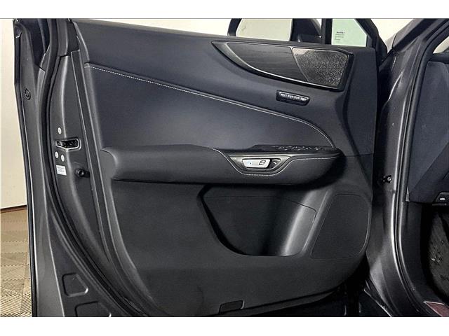 2024 Lexus NX 350 Base (Stk: Z5110) in London - Image 18 of 35
