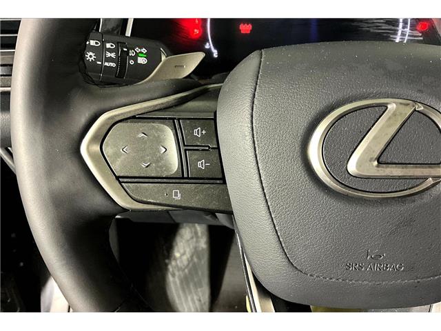 2024 Lexus NX 350 Base (Stk: Z5110) in London - Image 20 of 35