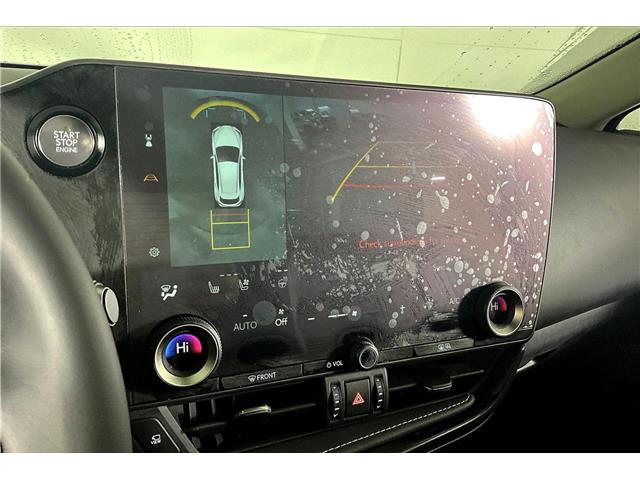 2024 Lexus NX 350 Base (Stk: Z5110) in London - Image 23 of 35