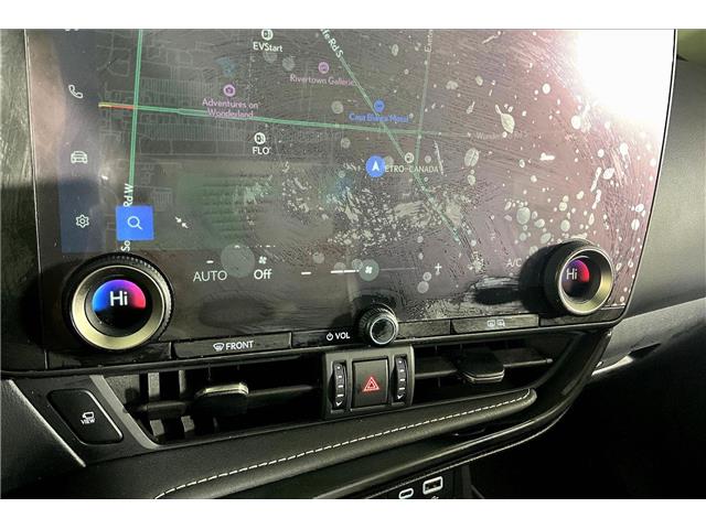 2024 Lexus NX 350 Base (Stk: Z5110) in London - Image 24 of 35